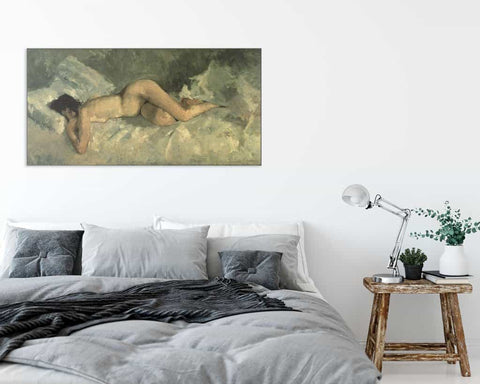Kunst voor je slaapkamer