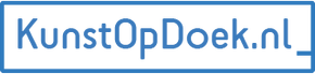 Logo KunstopDoek