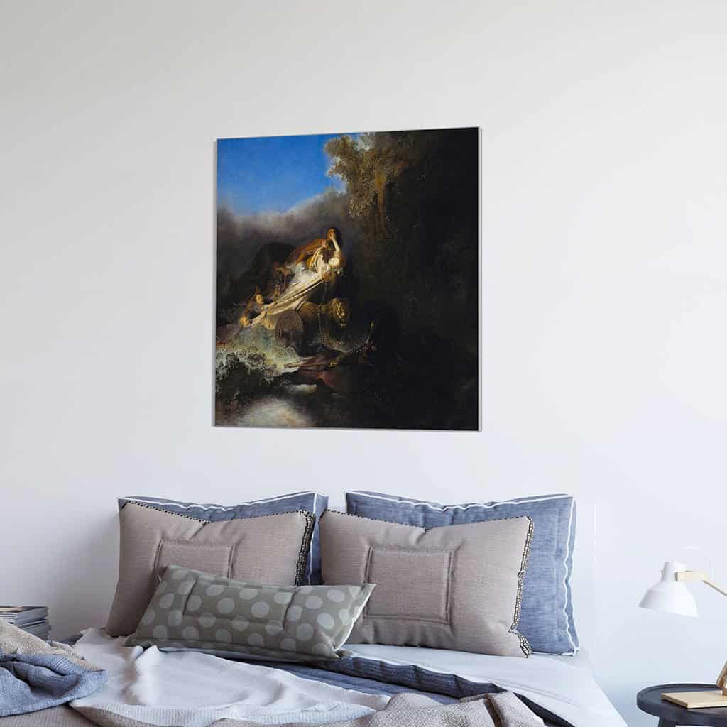 Ontvoering van Proserpina (Rembrandt)
