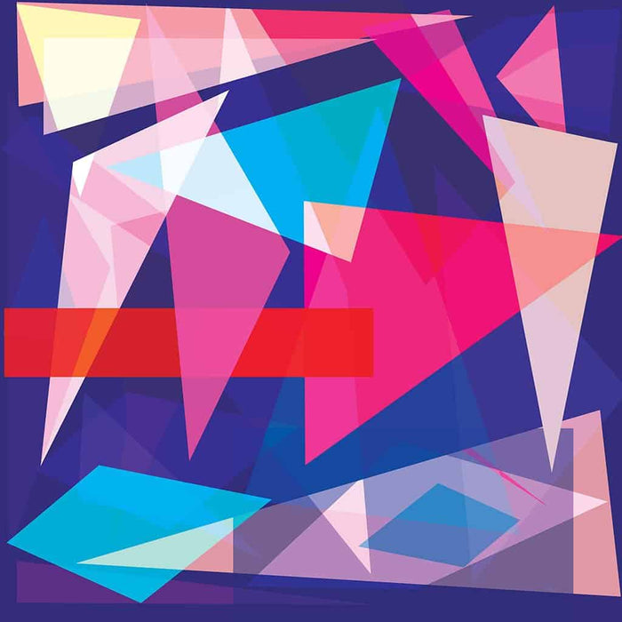 Abstract Geometric Overlay