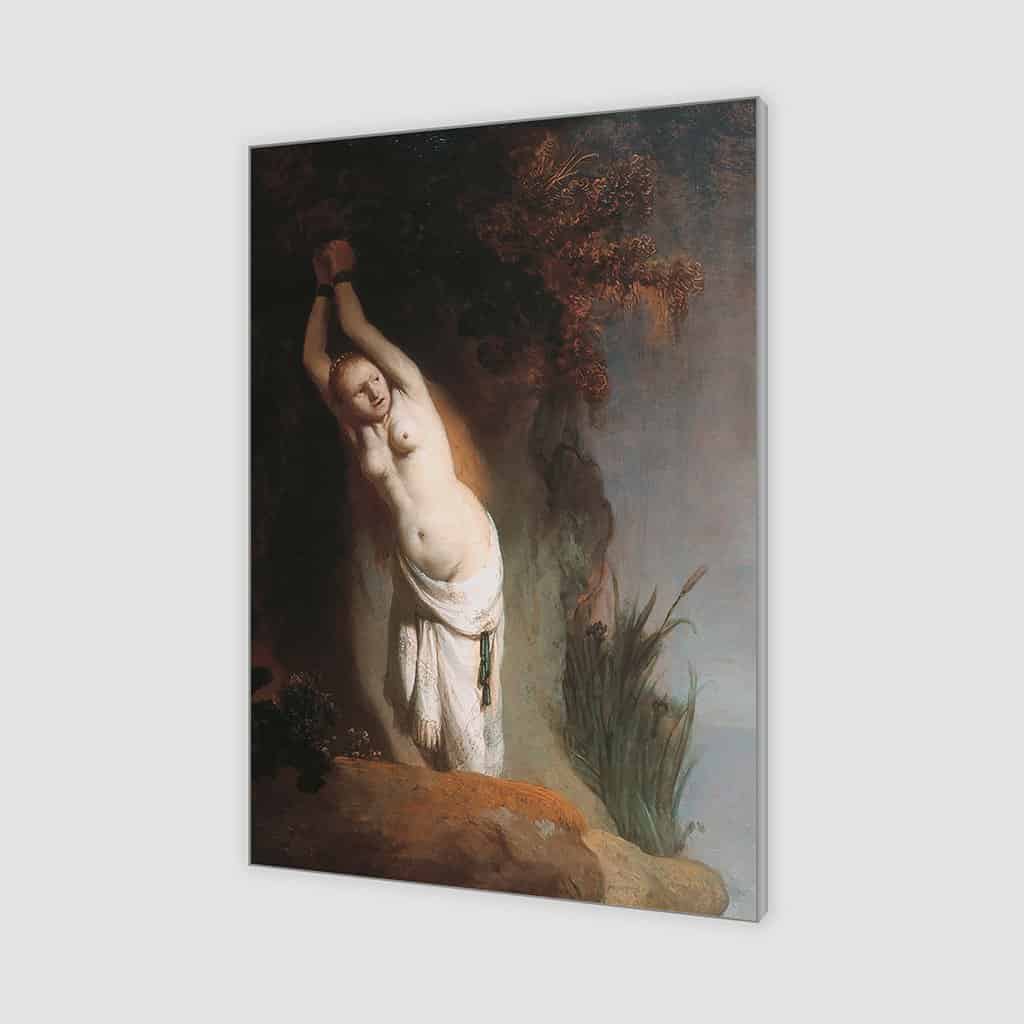 Andromeda (Rembrandt)