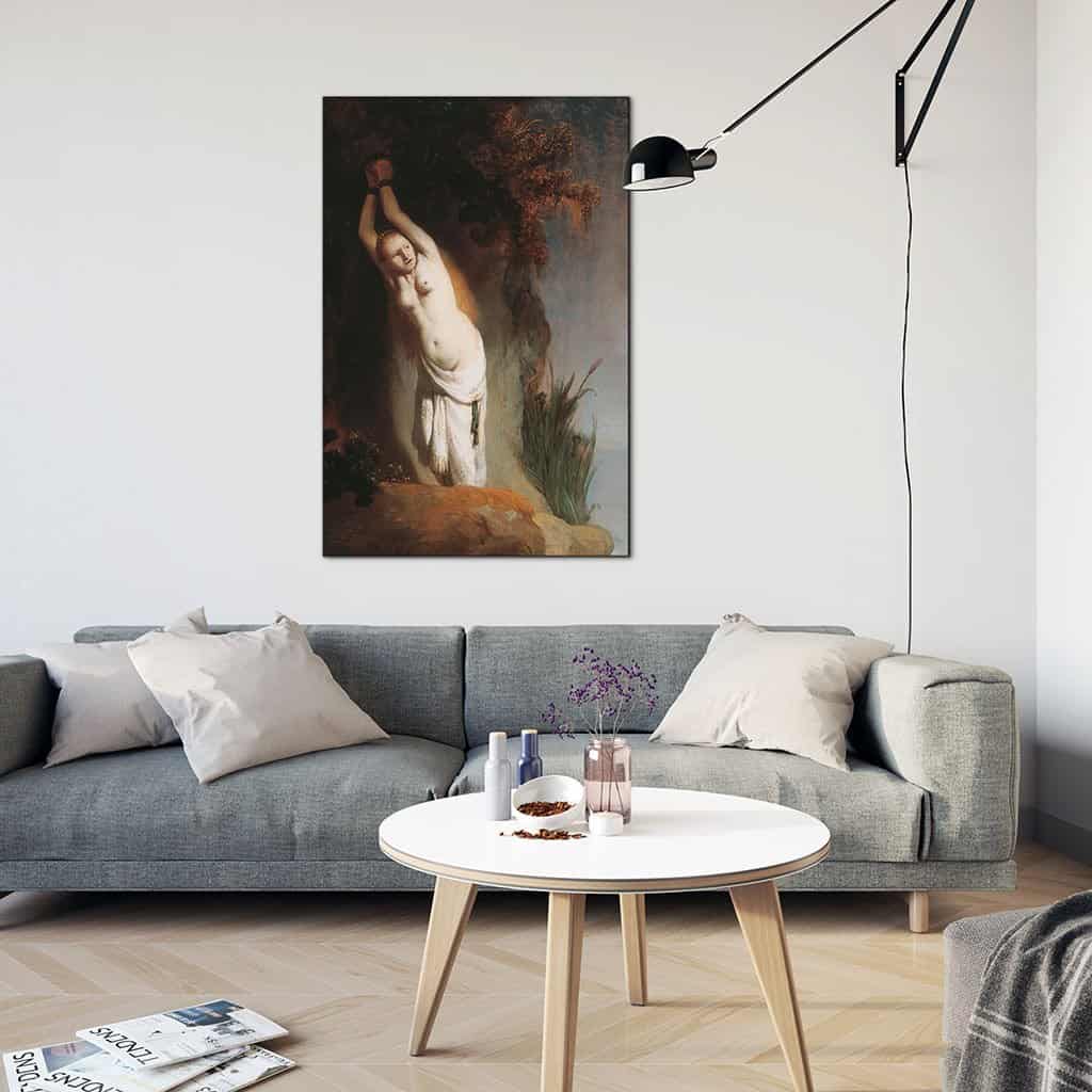 Andromeda (Rembrandt)