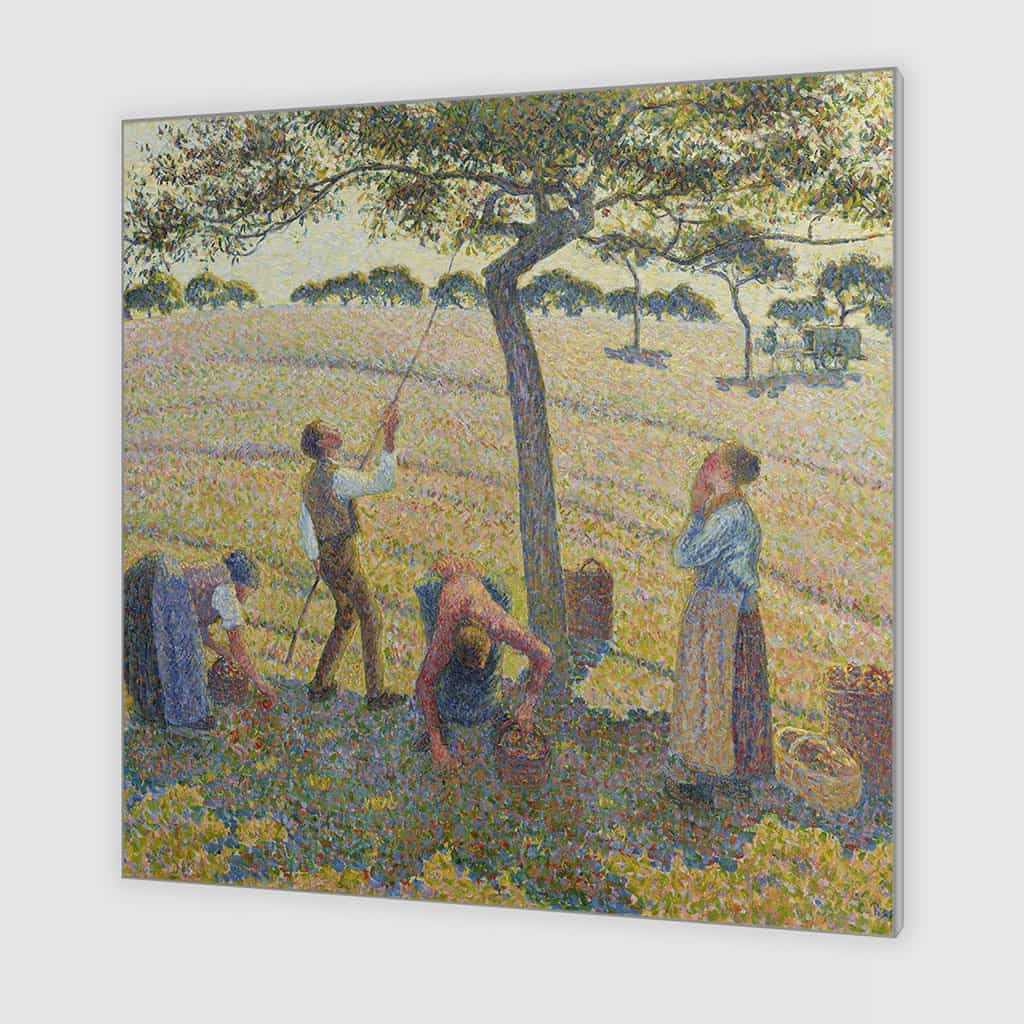 Appeloogst - Camille Pissarro