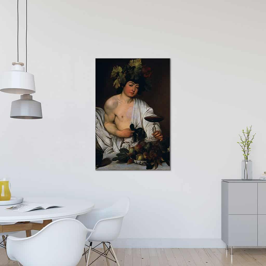 Bacchus (Caravaggio)