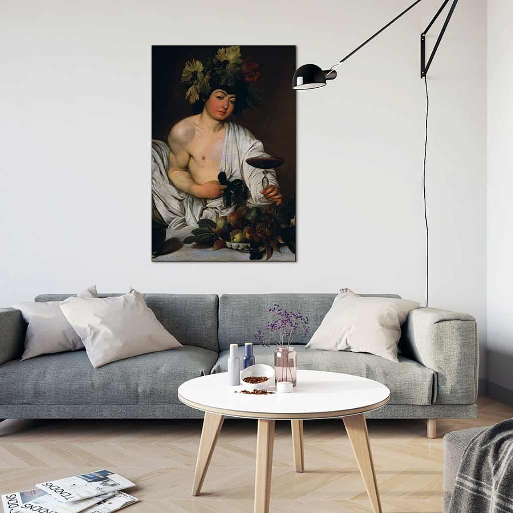 Bacchus (Caravaggio)
