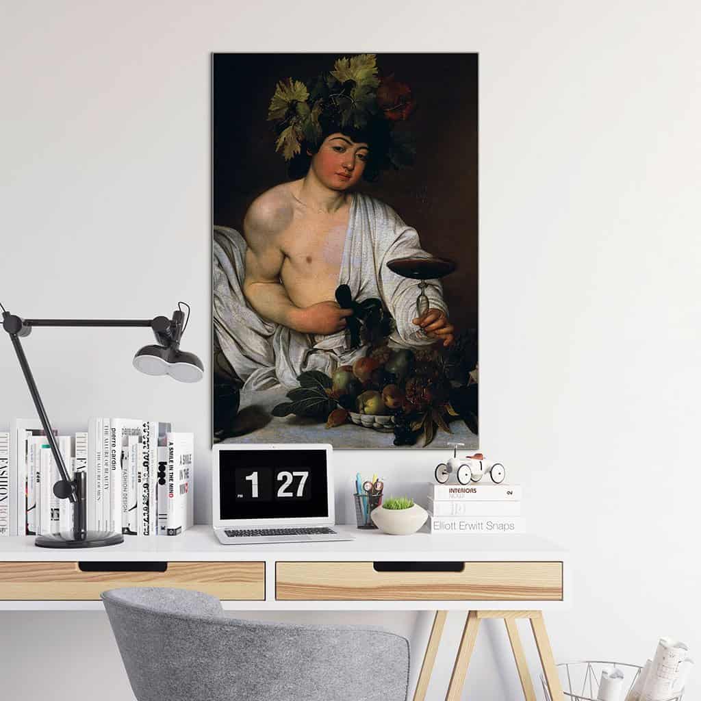 Bacchus (Caravaggio)