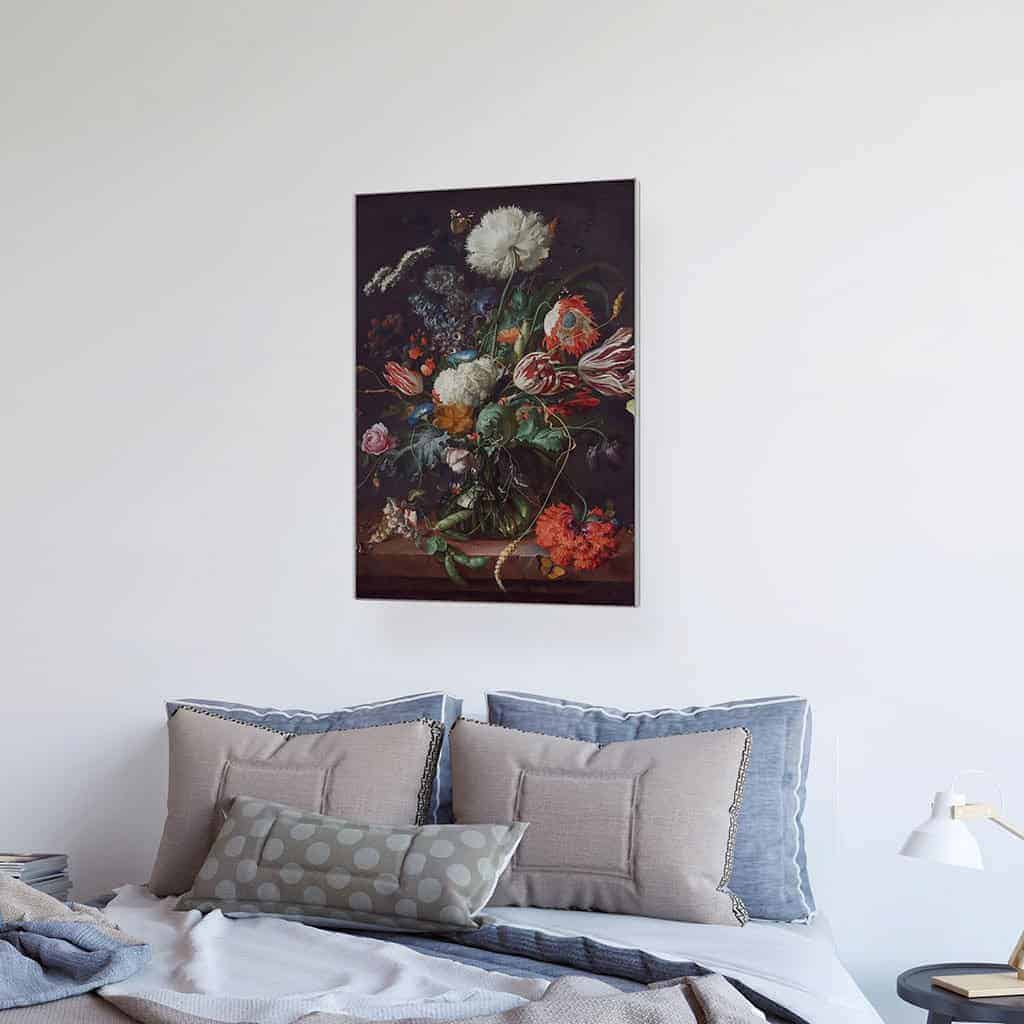 Bloemenvaas - Jan Davidsz. de Heem