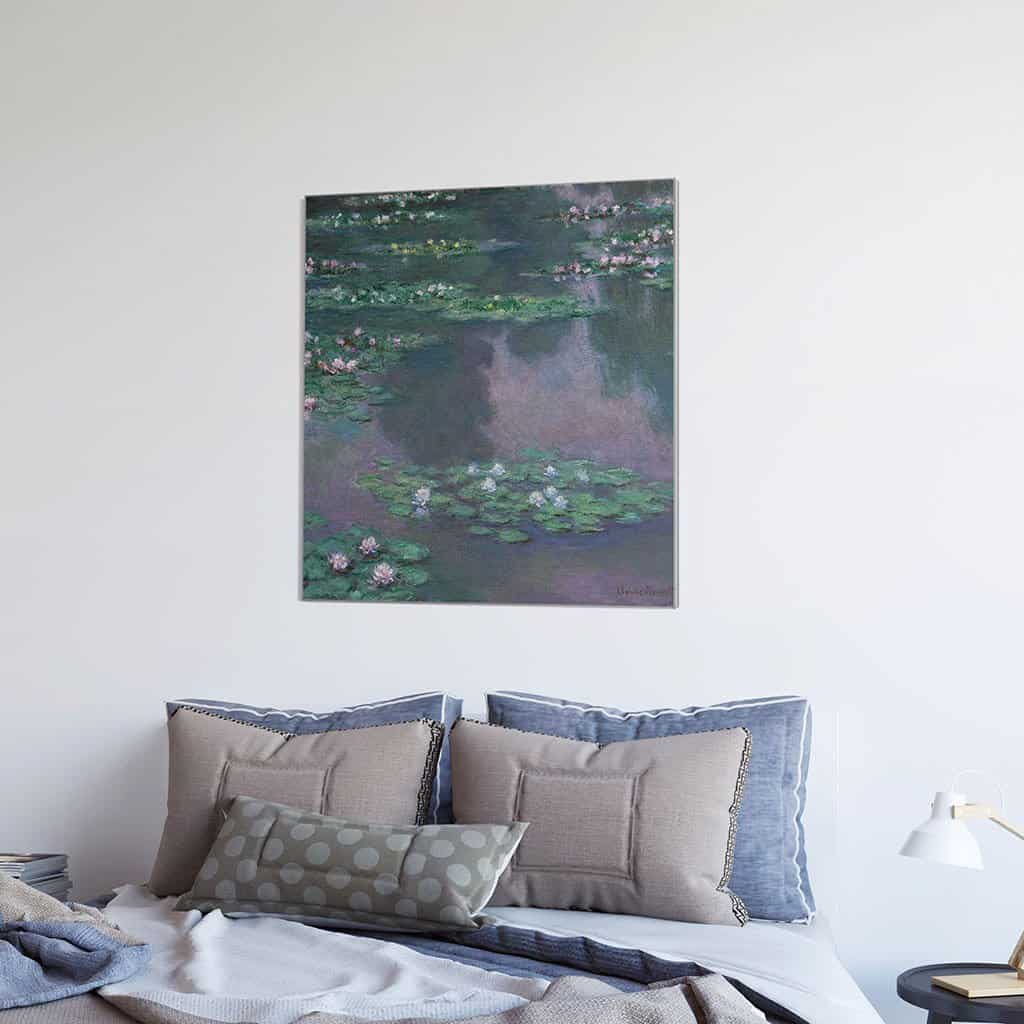 Waterlelies (Claude Monet)