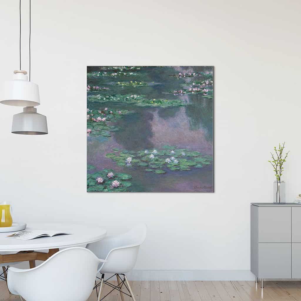 Waterlelies (Claude Monet)