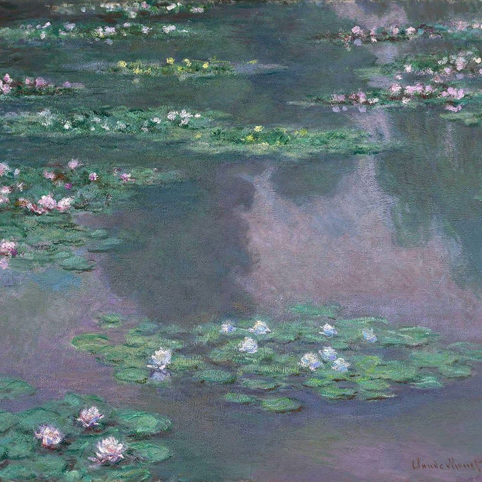 Waterlelies (Claude Monet)
