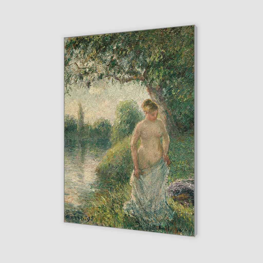 De Bader - Camille Pissarro