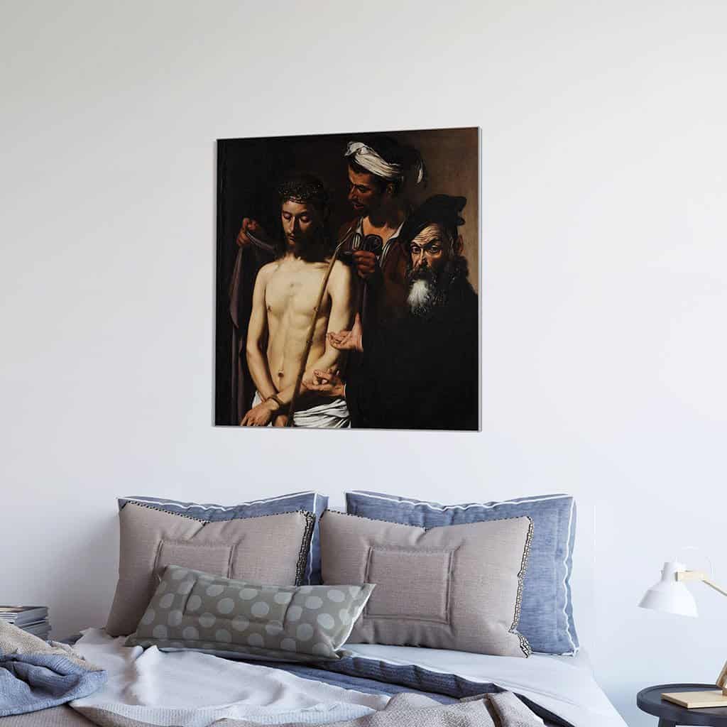 Ecce Homo (Caravaggio)