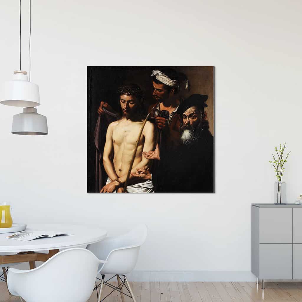 Ecce Homo (Caravaggio)