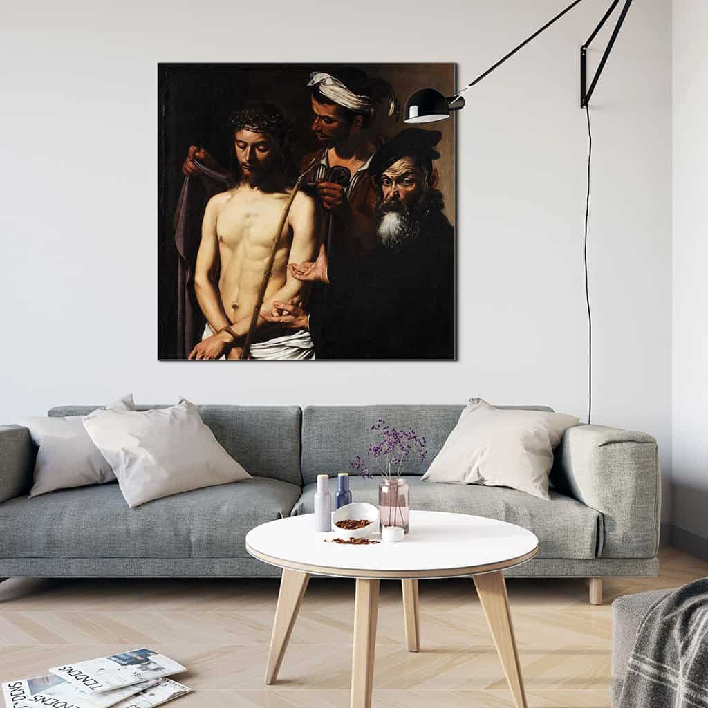 Ecce Homo (Caravaggio)