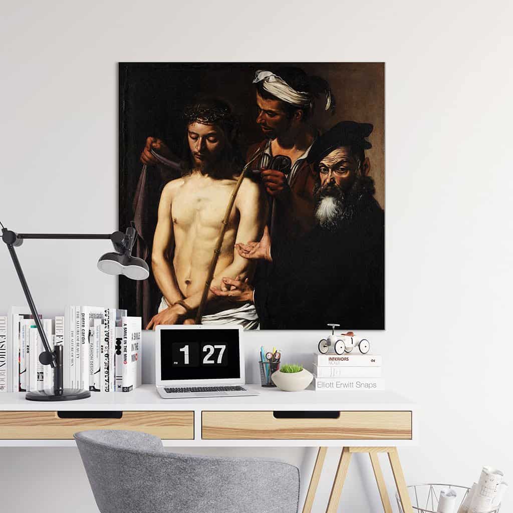 Ecce Homo (Caravaggio)