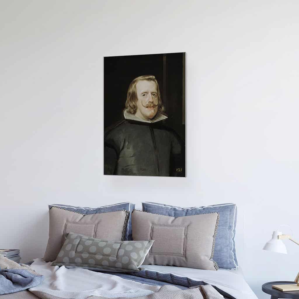 Felipe IV (Diego Velázquez)