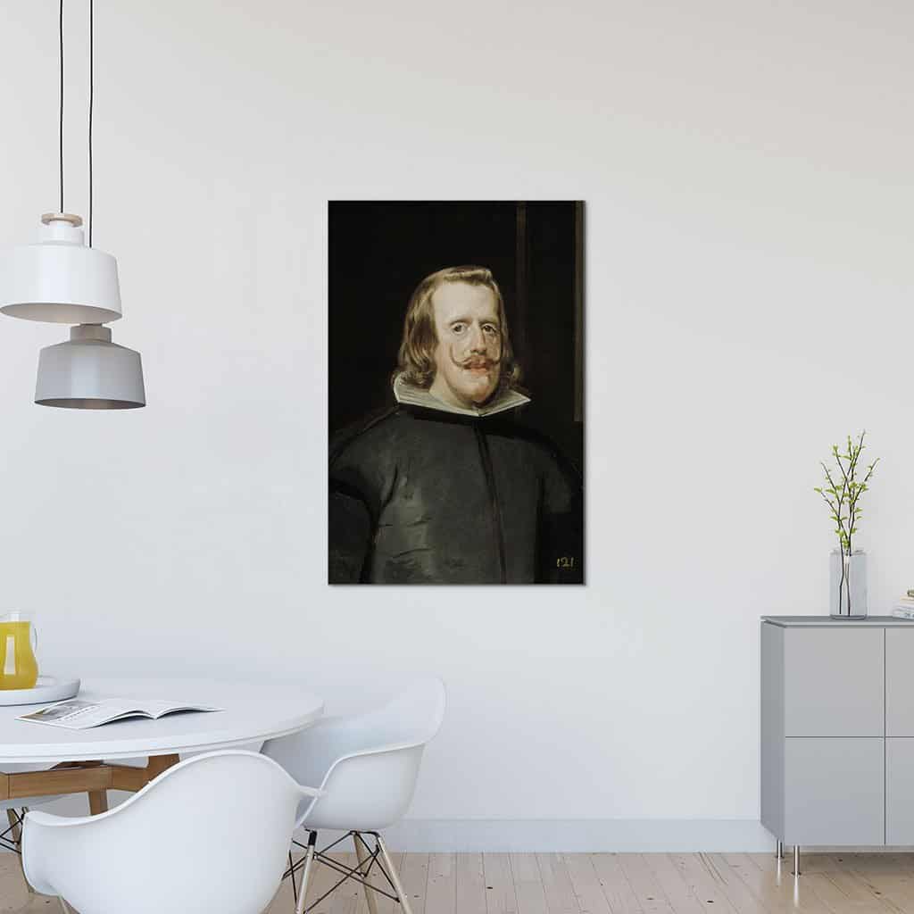 Felipe IV (Diego Velázquez)