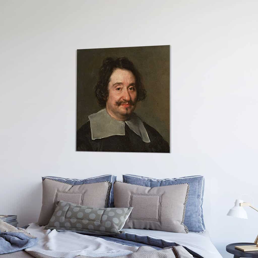 Ferdinando Brandani (Diego Velázquez)