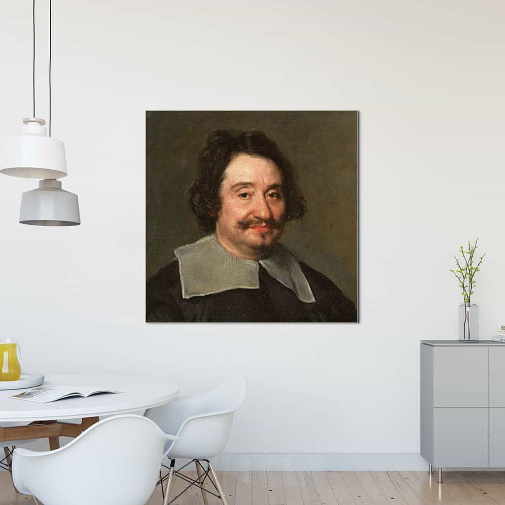 Ferdinando Brandani (Diego Velázquez)