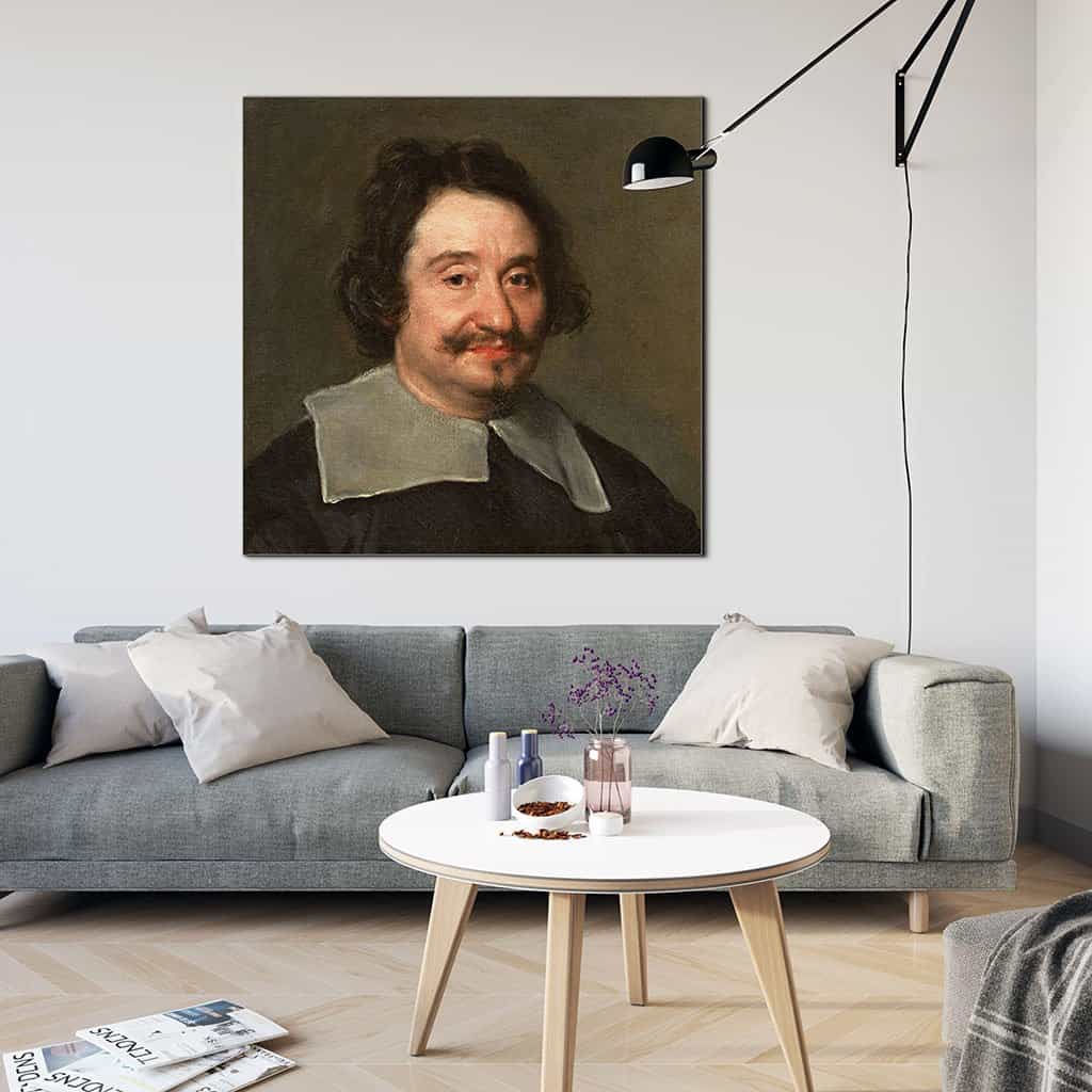 Ferdinando Brandani (Diego Velázquez)