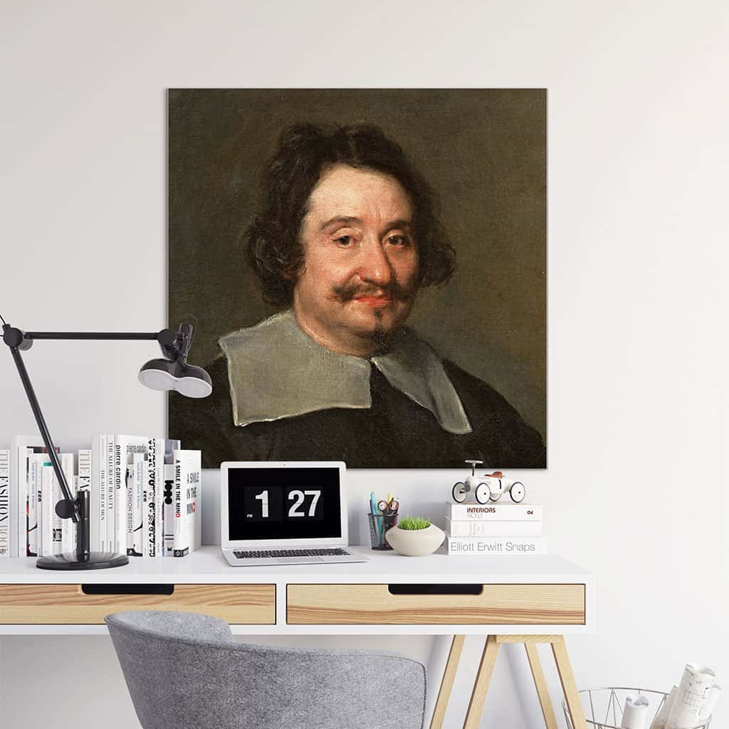 Ferdinando Brandani (Diego Velázquez)
