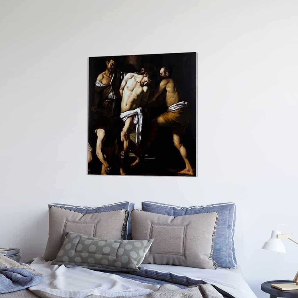 Geseling van Christus (Caravaggio)