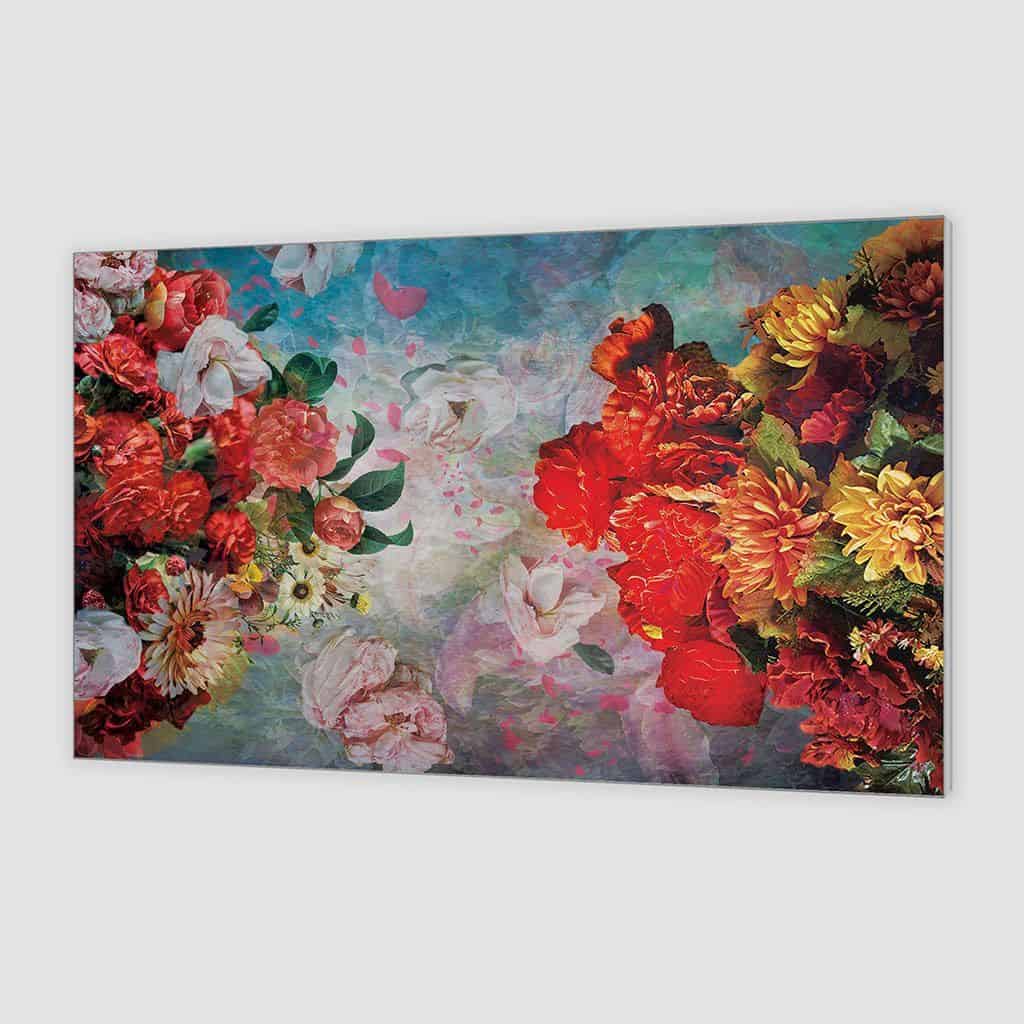 Bloemen Samenstelling