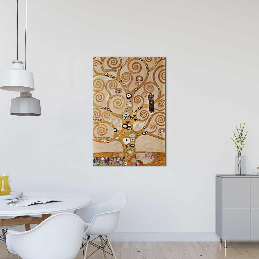 De levensboom (Gustav Klimt)