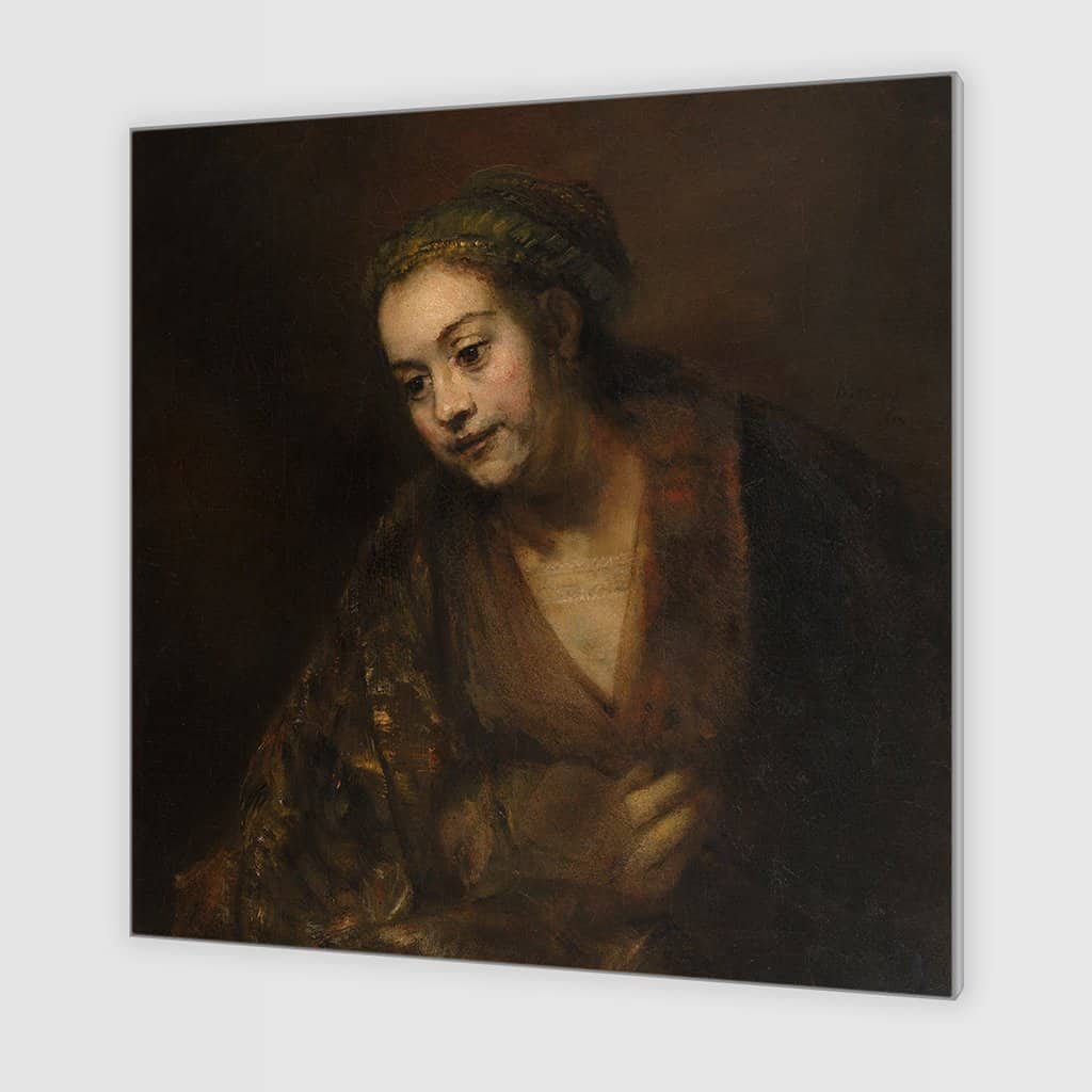Hendrickje Stoffels (Rembrandt)