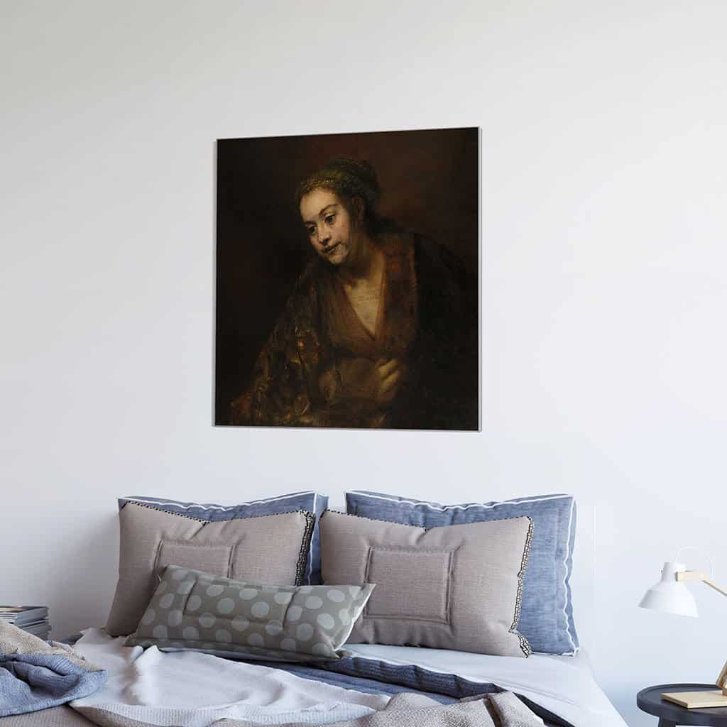 Hendrickje Stoffels (Rembrandt)