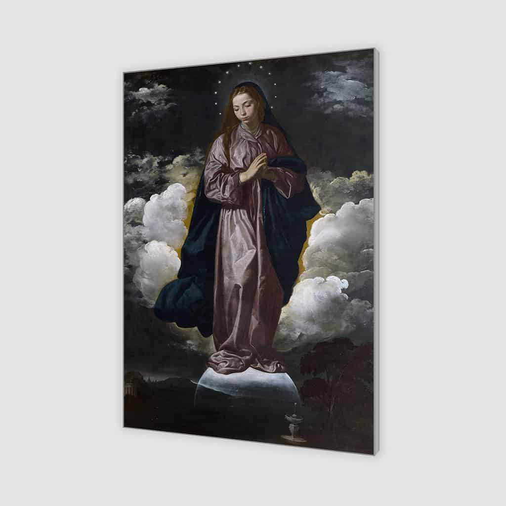 Immaculate Conception (Diego Velázquez)