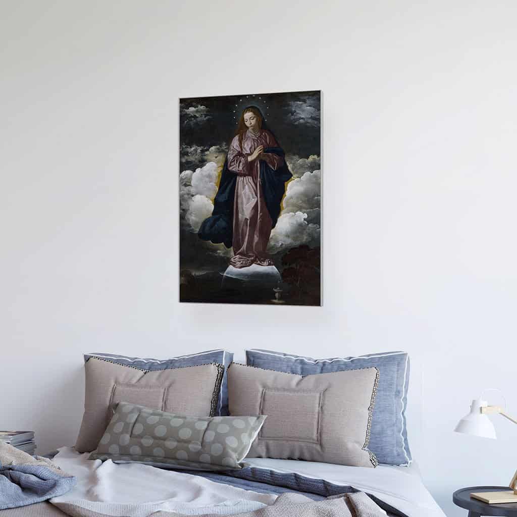 Immaculate Conception (Diego Velázquez)
