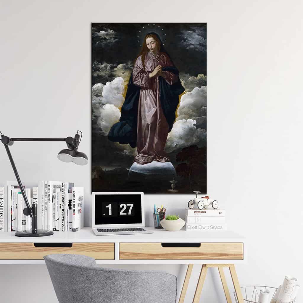 Immaculate Conception (Diego Velázquez)