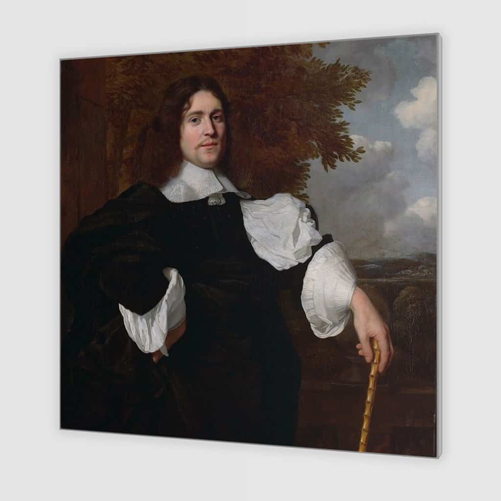 Jacobus Trip - Bartholomeus van der Helst