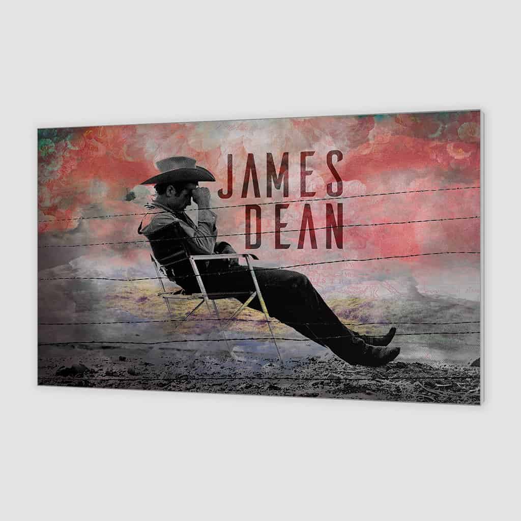 James Dean
