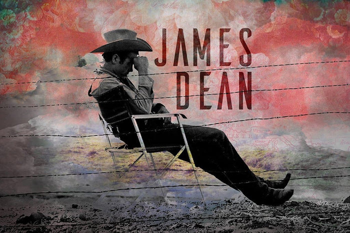 James Dean