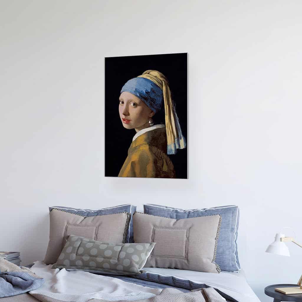 Meisje met de parel (Johannes Vermeer)