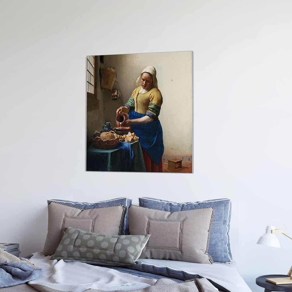 Het Melkmeisje (Johannes Vermeer)