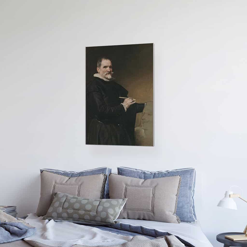 Juan Martinez Montanes (Diego Velázquez)