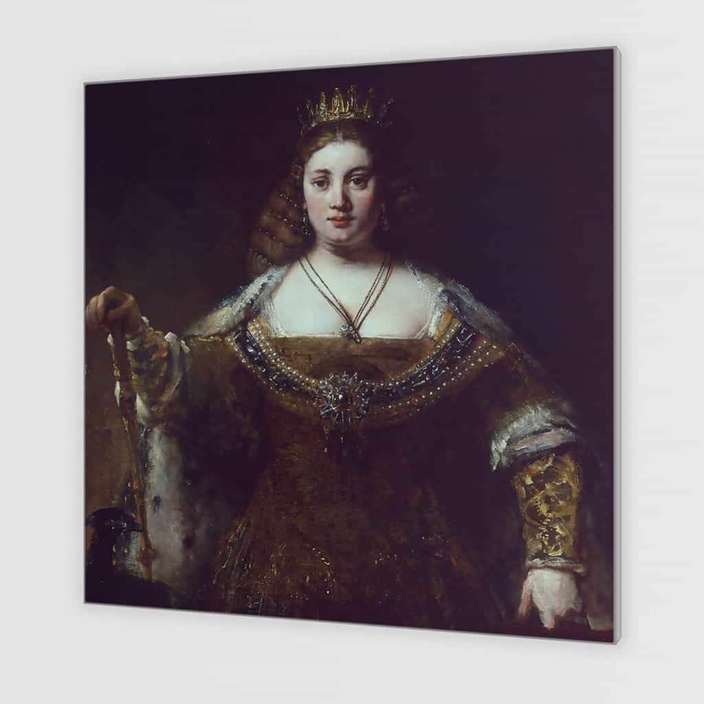 Juno (Rembrandt)