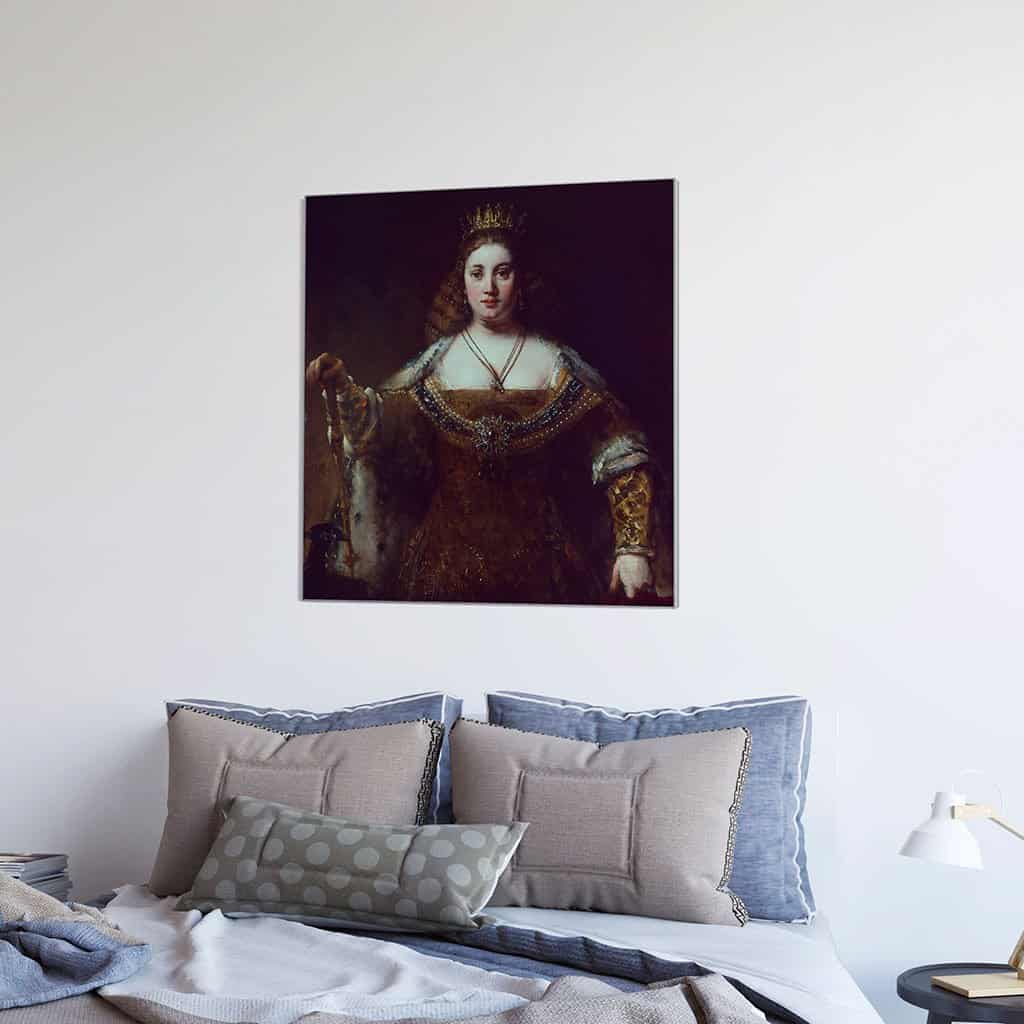 Juno (Rembrandt)