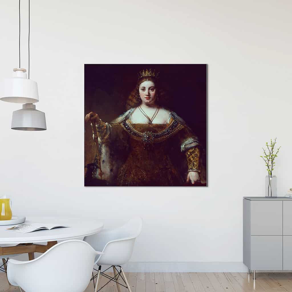 Juno (Rembrandt)