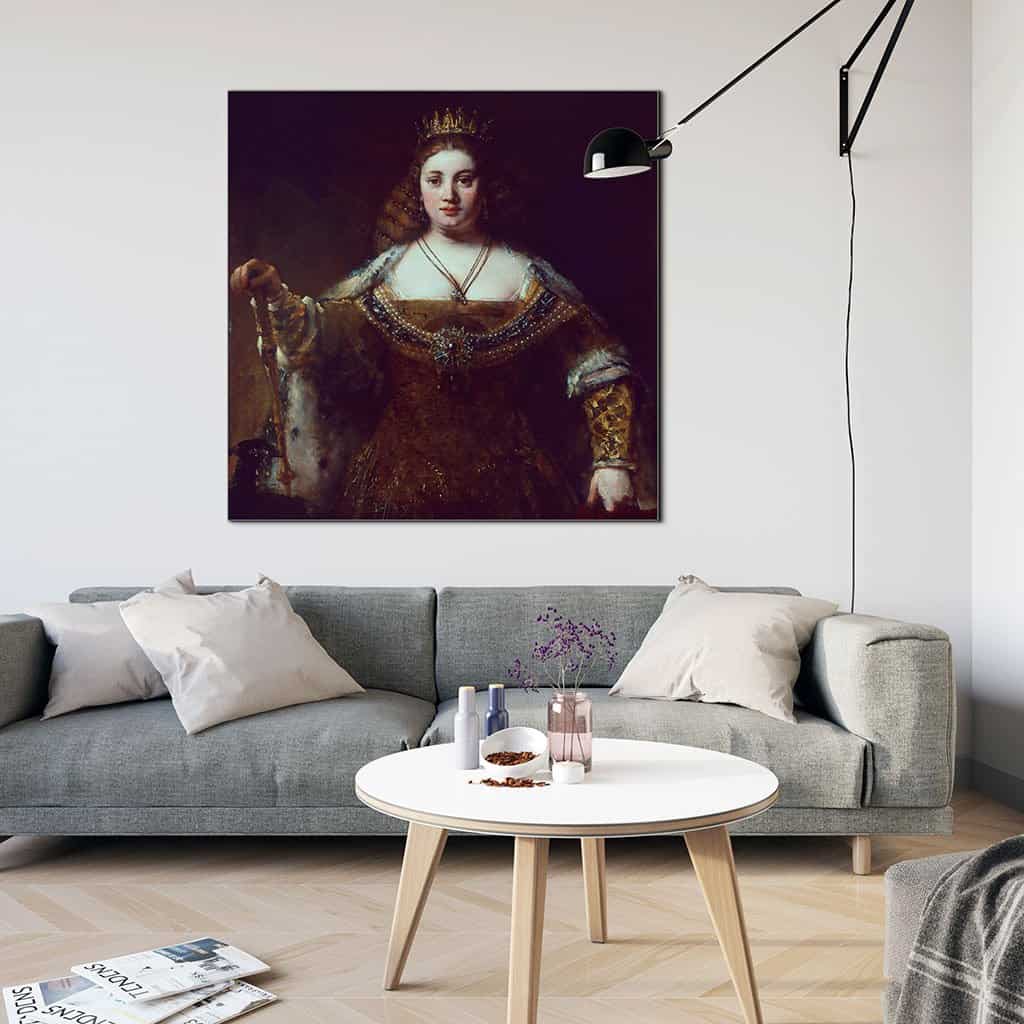 Juno (Rembrandt)