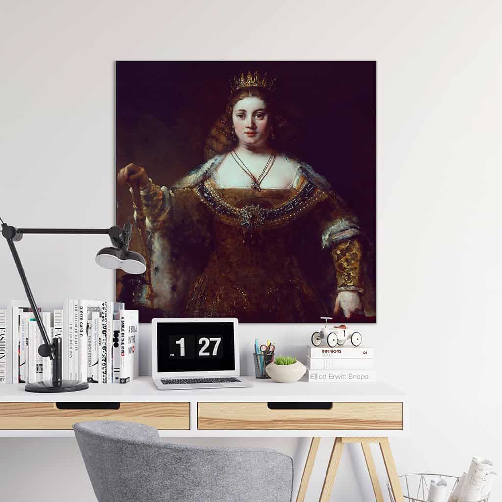 Juno (Rembrandt)