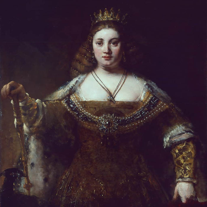 Juno (Rembrandt)