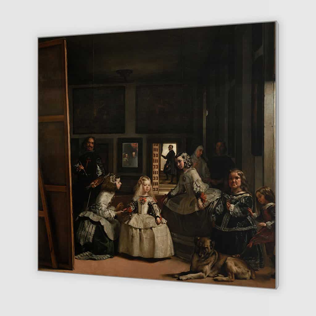 Las Meninas (Diego Velázquez)
