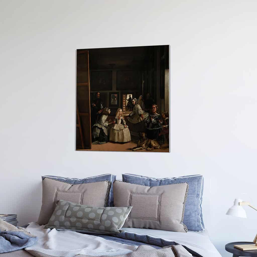 Las Meninas (Diego Velázquez)