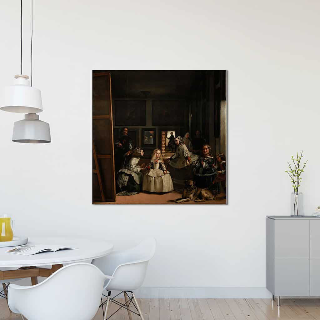 Las Meninas (Diego Velázquez)