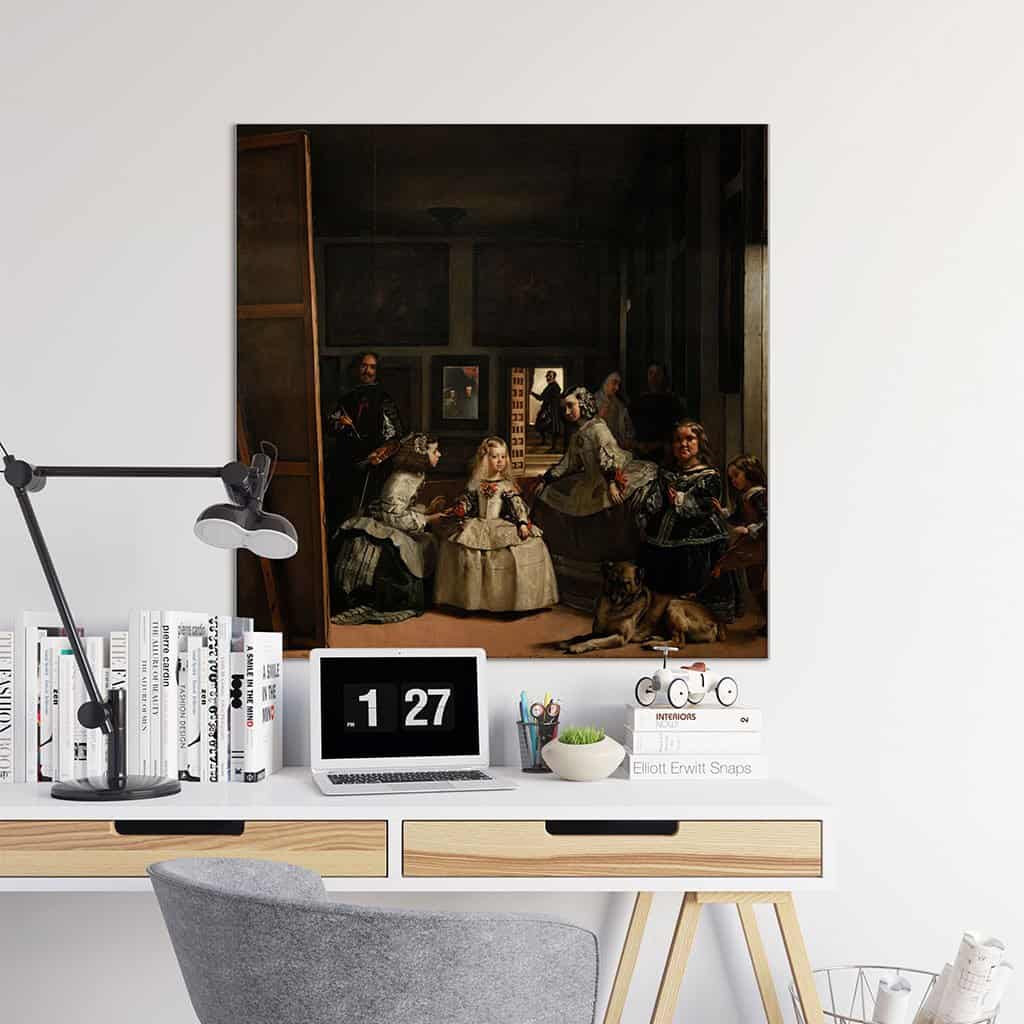 Las Meninas (Diego Velázquez)