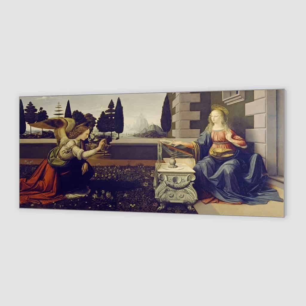 Annunciatie (Leonardo da Vinci)